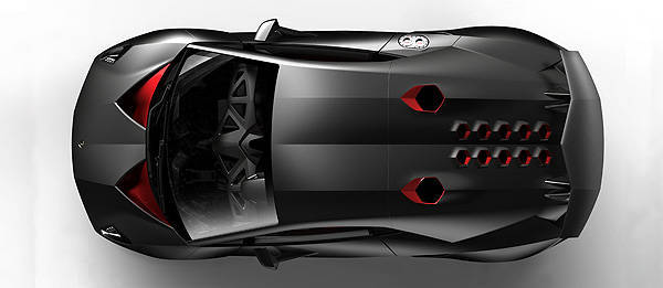 TopGear.com.ph Philippine Car News - Lamborghini to unveil its fastest car ever at Geneva Motor Show