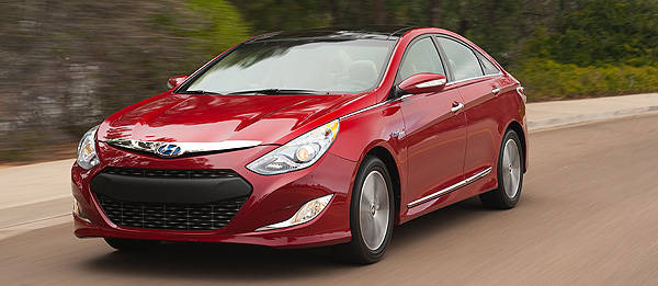 TopGear.com.ph Philippine Car News - Could we get the Hyundai Sonata Hybrid soon?