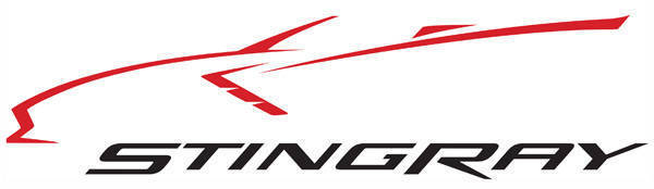 Corvette Stingray Convertible