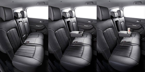 TopGear.com.ph Philippine Car News - Valentine’s Day: The top five cars with the roomiest back seat
