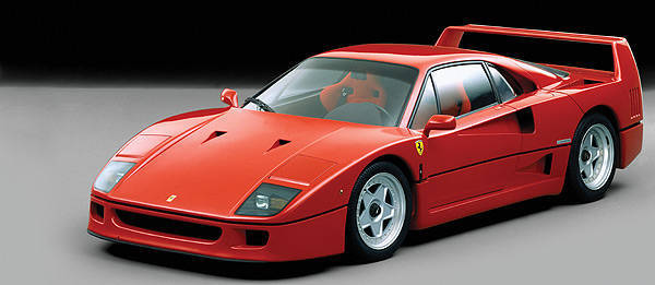 Valentine's Day: Top ten cars that look good in red TopGear.com.ph Philippine Car News - Valentine's Day: Top ten cars that look good in red