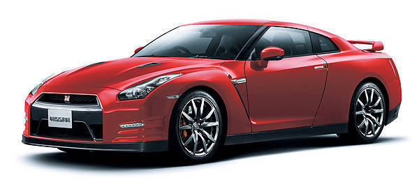 Valentine's Day: Top ten cars that look good in red TopGear.com.ph Philippine Car News - Valentine's Day: Top ten cars that look good in red