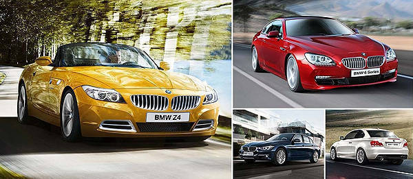 TopGear.com.ph Philippine car News - BMW distributor celebrates brand's domination of luxury car seg