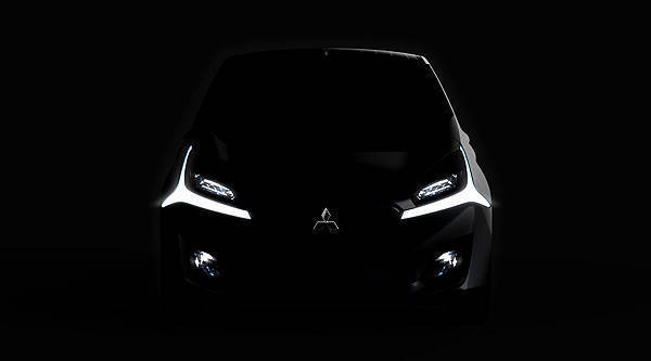 TopGear.com.ph Philippine Car News - Mitsubishi to show off concept electric vehicles at Geneva