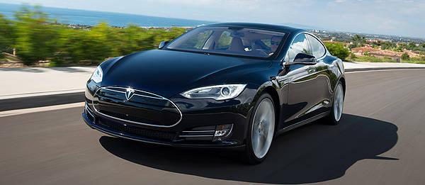 TopGear.com.ph Philippine Car News - Tesla boss, New York Times reporter at odds over Model S drive