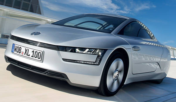 Volkswagen XL1
