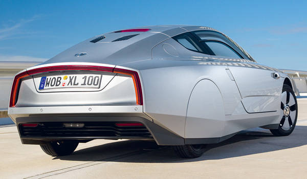 Volkswagen XL1