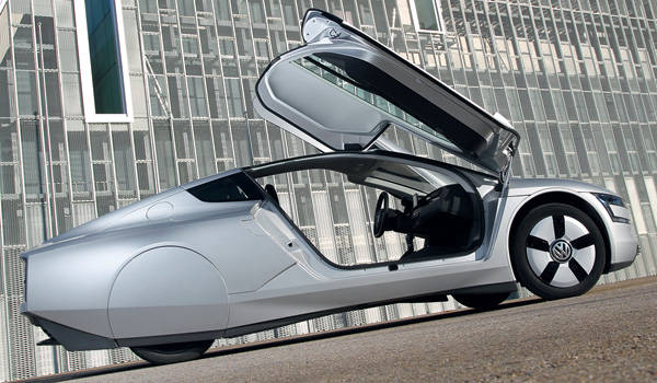 Volkswagen XL1