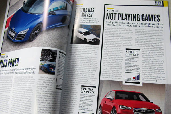 2013 Roll-Out Issue erratum