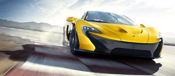 McLaren Automotive finally reveals P1's power figures TopGear.com.ph Philippine Car News - McLaren Automotive finally reveals P1's power figures