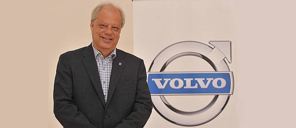 TopGear.com.ph Philippine Car News - Volvo Asia Pacific boss visits Volvo PH