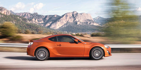 Toyota Motorists Assistance Campaign