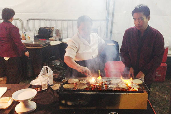 Harley-Davidson Philippine launch