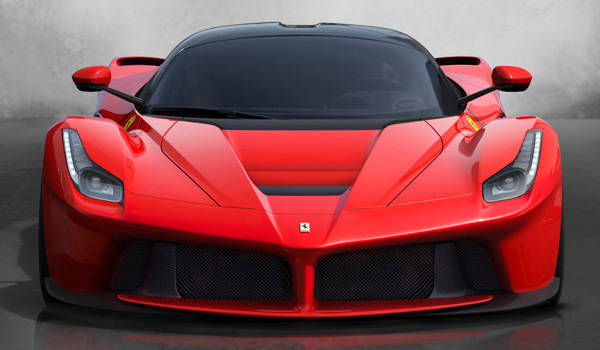 LaFerrari