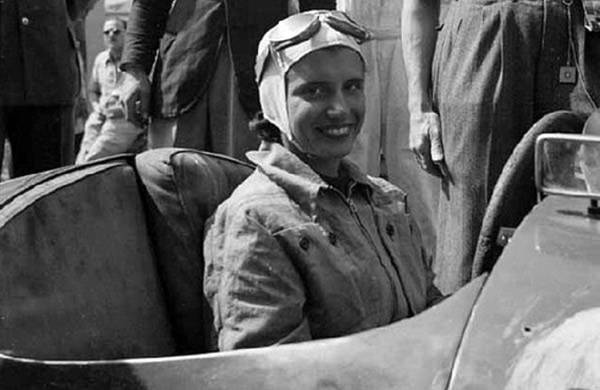 Maria Teresa de Filippis