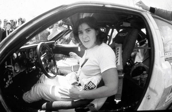Michele Mouton