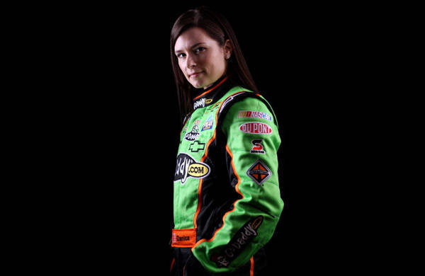 Danica Patrick