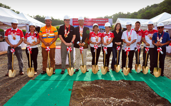 Honda PH to open new dealership in Tacloban City