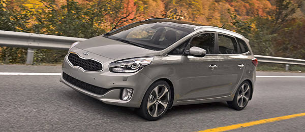 TopGear.com.ph Philippine Car News - Kia PH to bring in all-new Carens by May