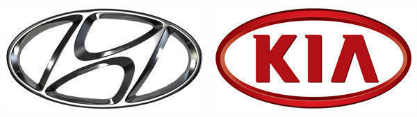 Korean carmakers Hyundai and Kia
