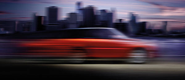 All-new Range Rover Sport