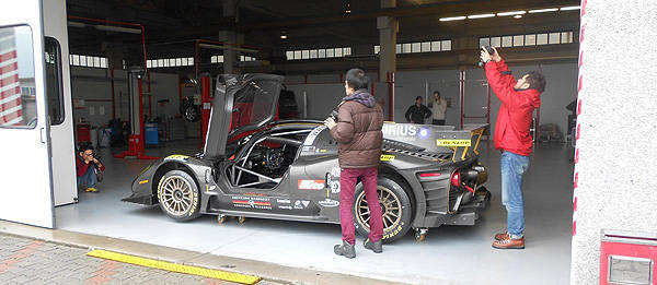 TopGear.com.ph Philippine Car News - What cars will appear in the next GranTurismo game?