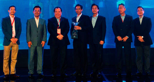 Toyota PH acknowledges top-performing dealers at annual gala awards