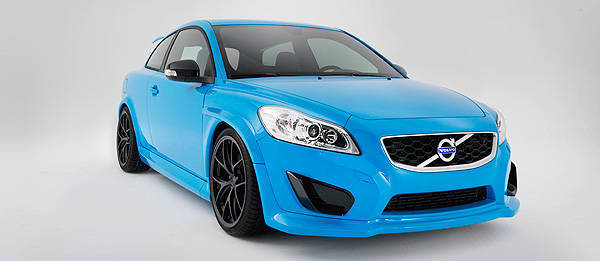 TopGear.com.ph Philippine Car News - Polestar honors Volvo C30's end of production with video