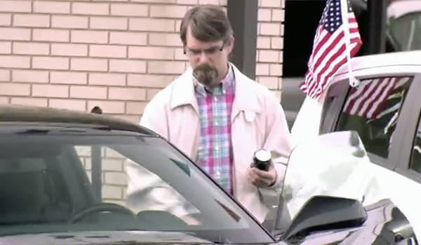 Jeff Gordon for Pepsi Max