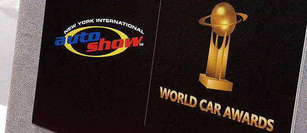 TopGear.com.ph Philippine Car News - 2013 World Car of the Year finalists down to four
