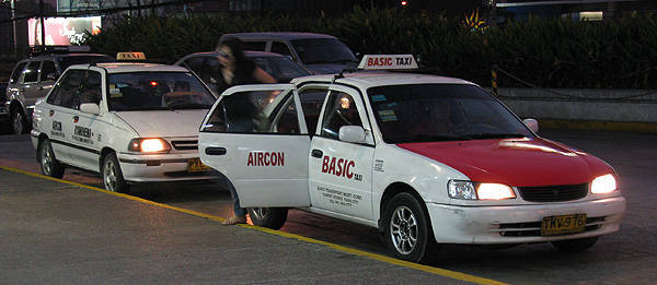 TopGear.com.ph Philippine Car News - Lawmakers against phase-out of 13-year-old taxis