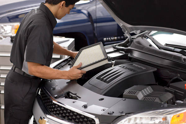 Chevrolet PH offers roadside assistance program