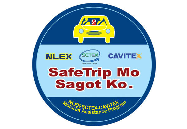 NLEX, SCTEX, CAVITEX to offer motorist assistance program from March 27 to 31