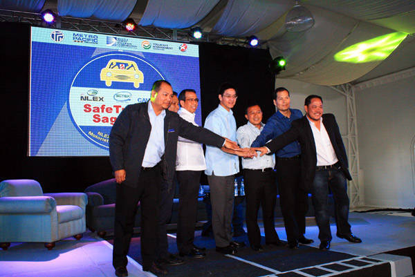 NLEX, SCTEX, CAVITEX to offer motorist assistance program from March 27 to 31