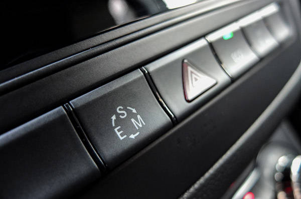 2013 Mercedes-Benz B-Class B200 Night Package