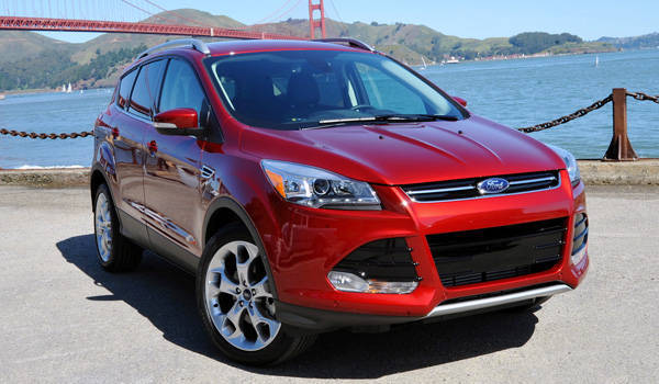 Ford Escape