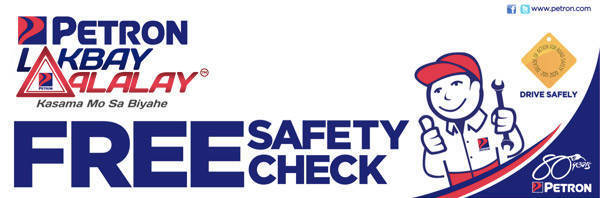 Petron's roadside assistance program grows, still offers roadside assistance