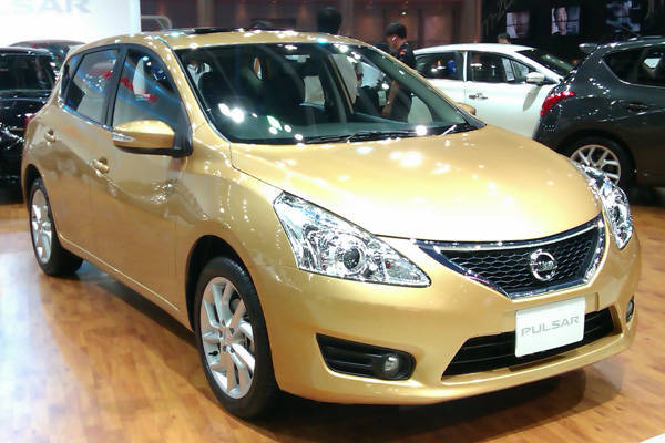 Nissan Pulsar