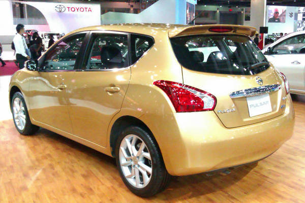 Nissan Pulsar