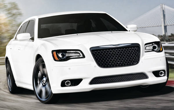 Chrysler 300C