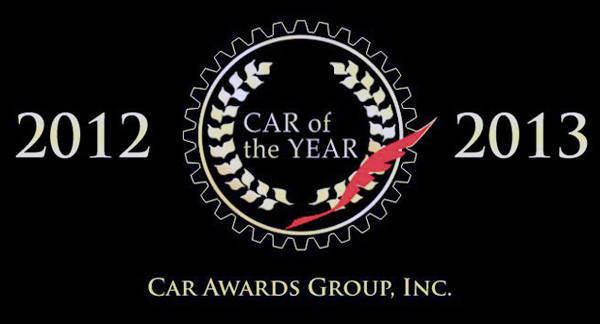 2012-2013 Car of the Year-Philippines