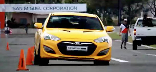 Car of the Year - Philippines