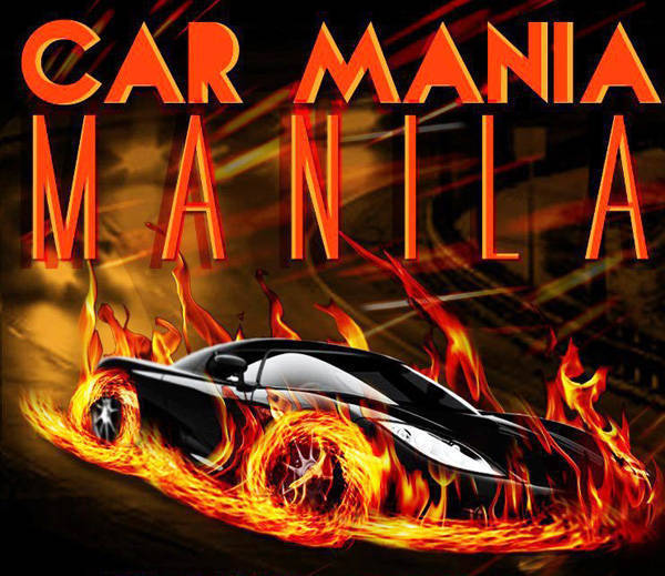 Car Mania Manila