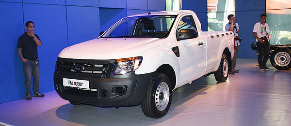 TopGear.com.ph Philippine Car News - Ford PH expands Ranger lineup to eight models