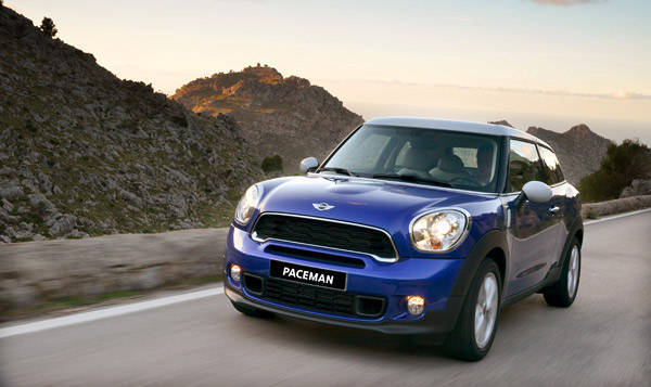 Mini PH distributor unveils Paceman at MIAS