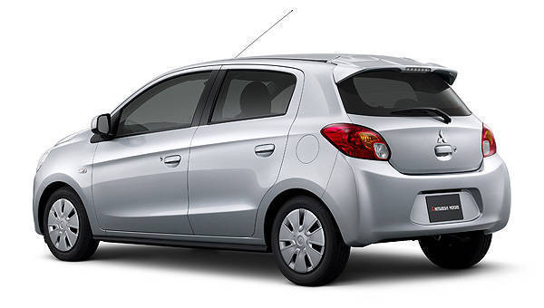 Mitsubishi PH recalls Mirage TopGear.com.ph Philippine Car News - Mitsubishi PH recalls Mirage