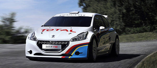 TopGear.com.ph Philippine Car News - Sebastien Loeb may be the greatest active race car driver