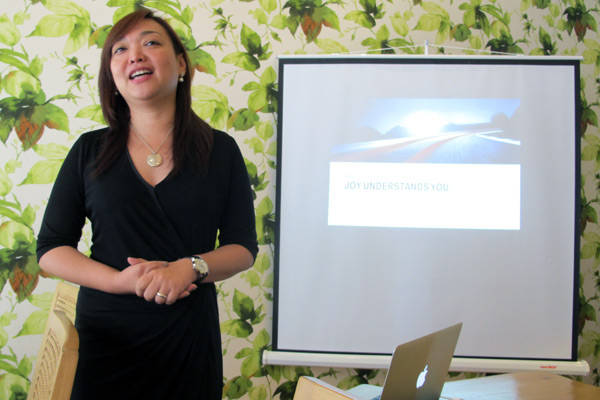 Asian Carmakers Corporation's Maricar Parco