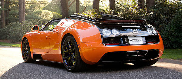 TopGear.com.ph Philippine Car News - Bugatti to unveil new car at Auto Shanghai 2013