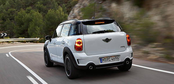 TopGear.com.ph Philippine Car News - Mini may trim down the number of its models